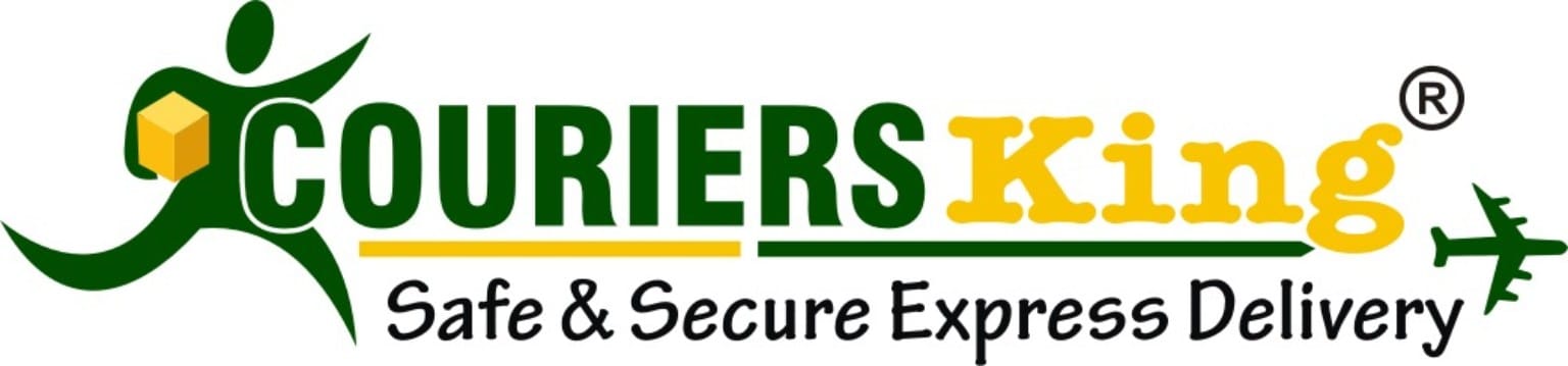 Couriers King — Safe & Secure Express Delivery